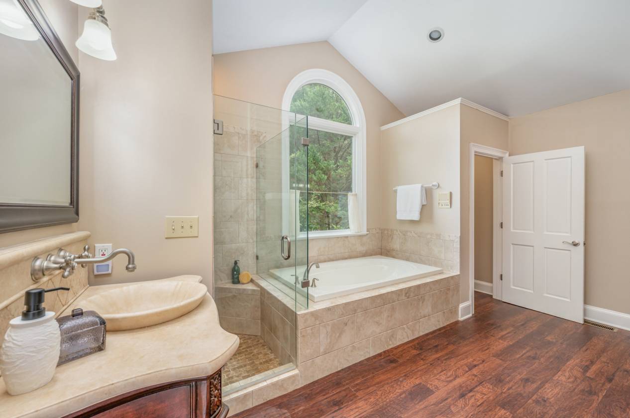Gated Farm Estate on 9 Acres in Indian Trail - photo 16