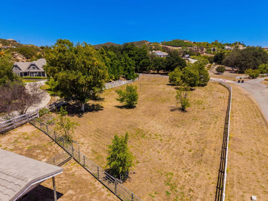 12-Stall Luxury Equestrian Estate - photo 23