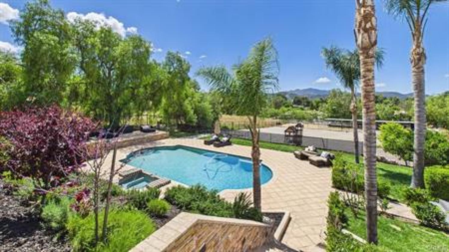 Exceptional Equestrian Estate! - photo 28