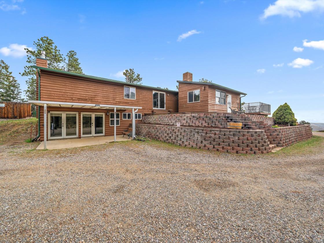10 acre Horse Property - photo 3