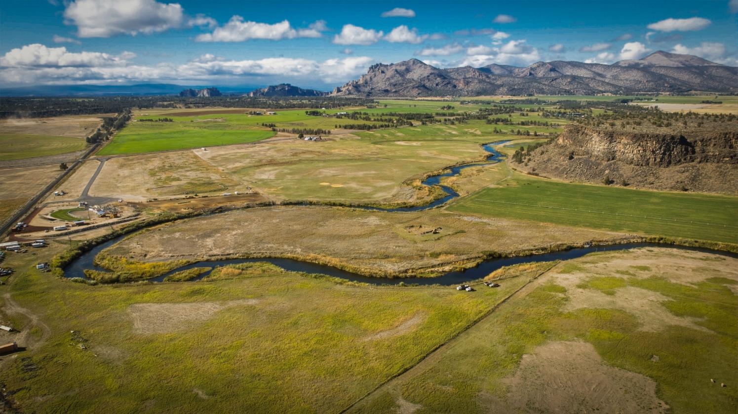 Incredible Views, 10 Acre Central Oregon Paradise - photo 16