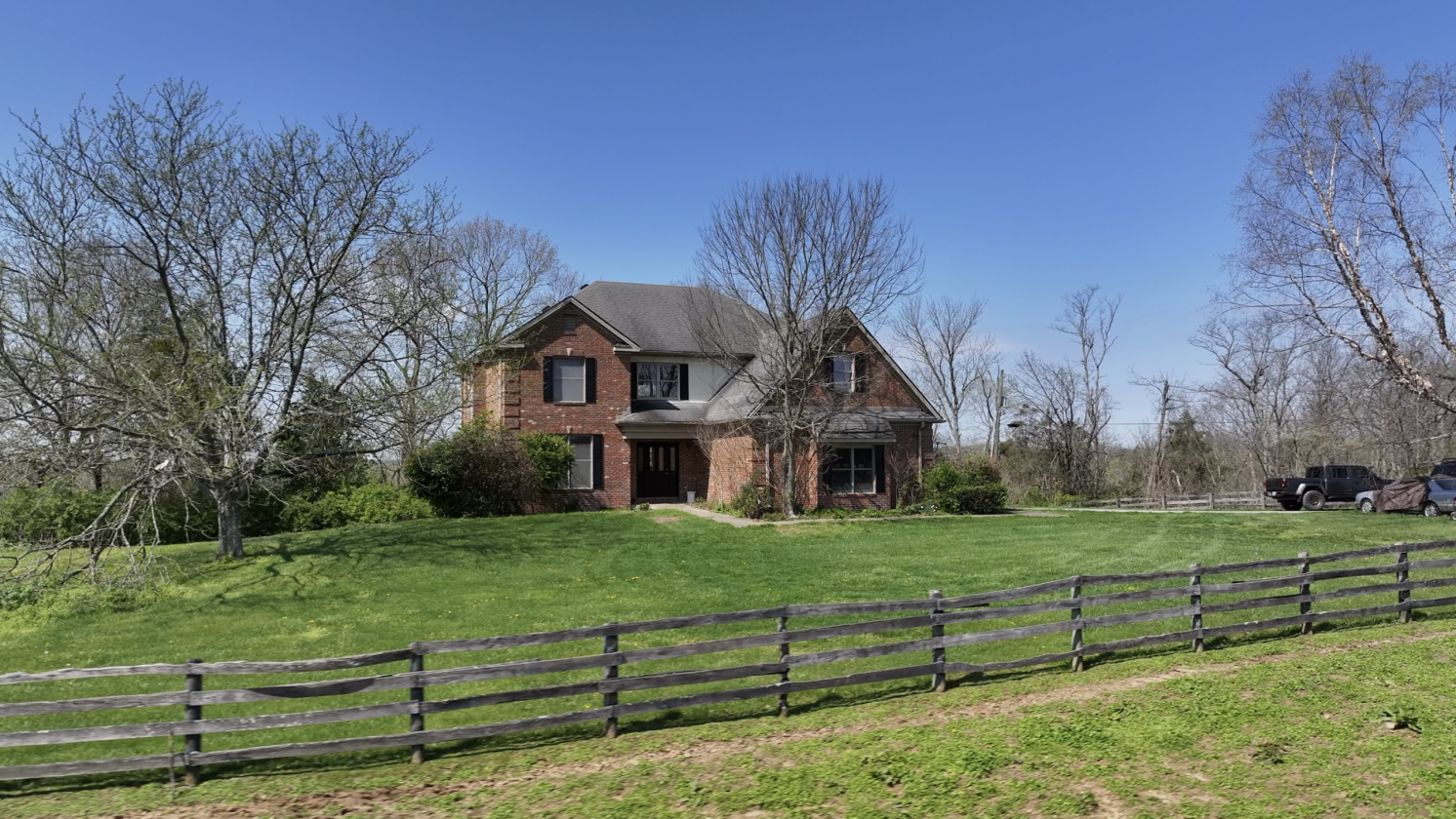 Oak Knoll Meadows Farm - photo 15