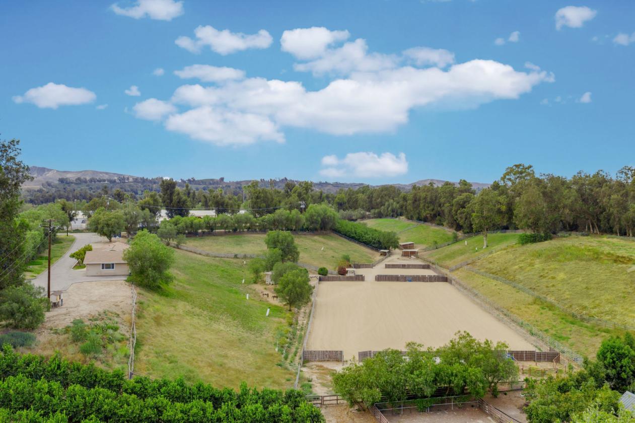 25 Acre Residential & Equestrian Facility - photo 23