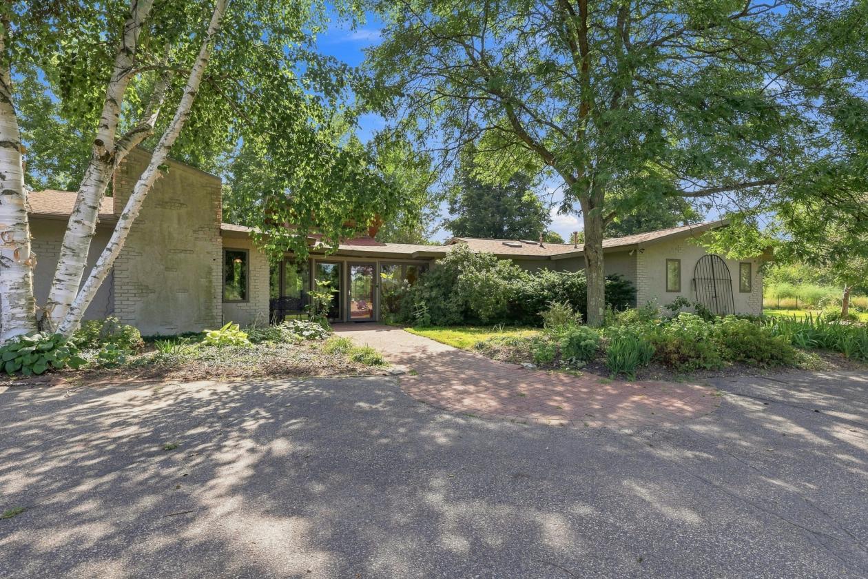 Luxury Equestrian Estate - photo 2