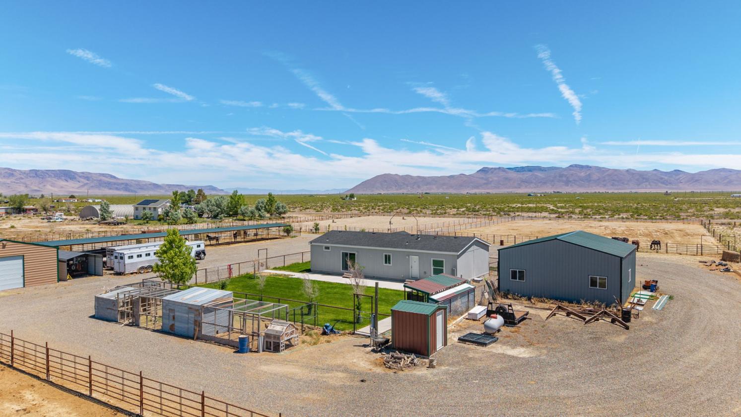 Ready For Horses ~  Turn Key Equestrian Property - photo 25