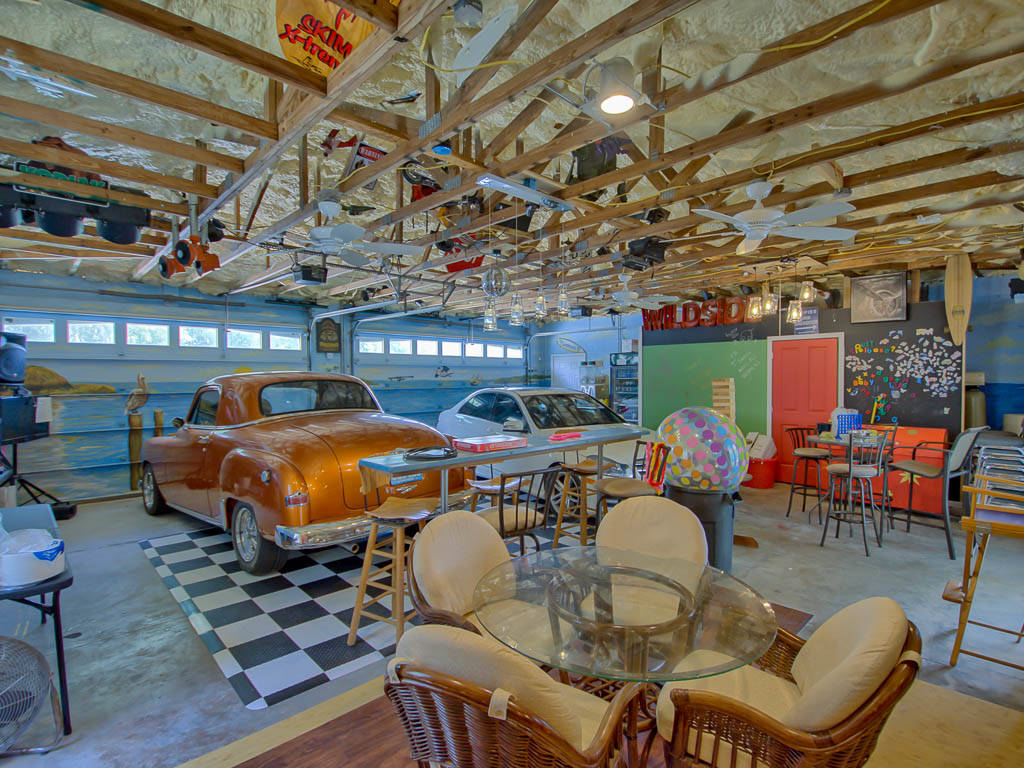 House with acreage Tavares, Lake County, Florida