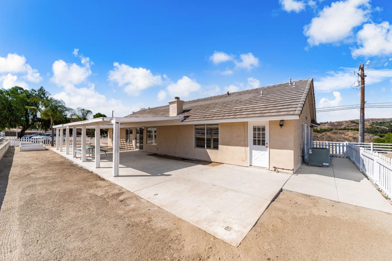 16 Acre Redlands Ranch - photo 22