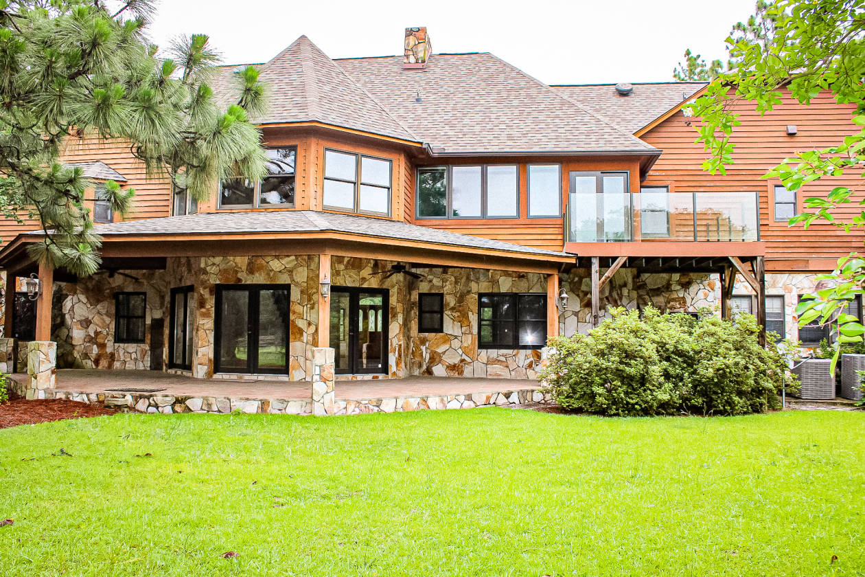 Truly Unique Horse Farm in the Heart of Southern Pines... Vass, Moore