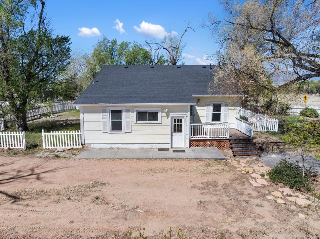 5-Acre Horse Property with Barn & Views! - photo 4