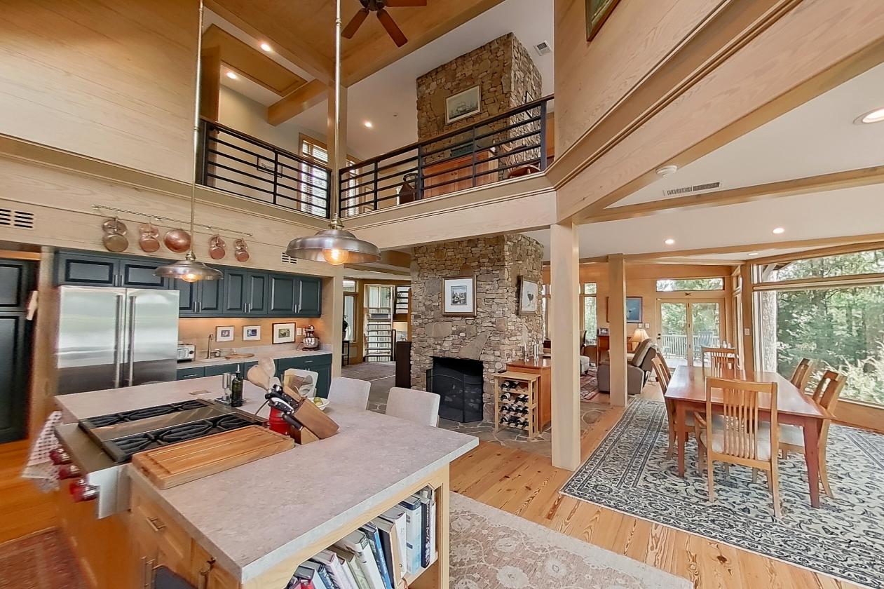Striking Home In Brays Island Community - photo 8