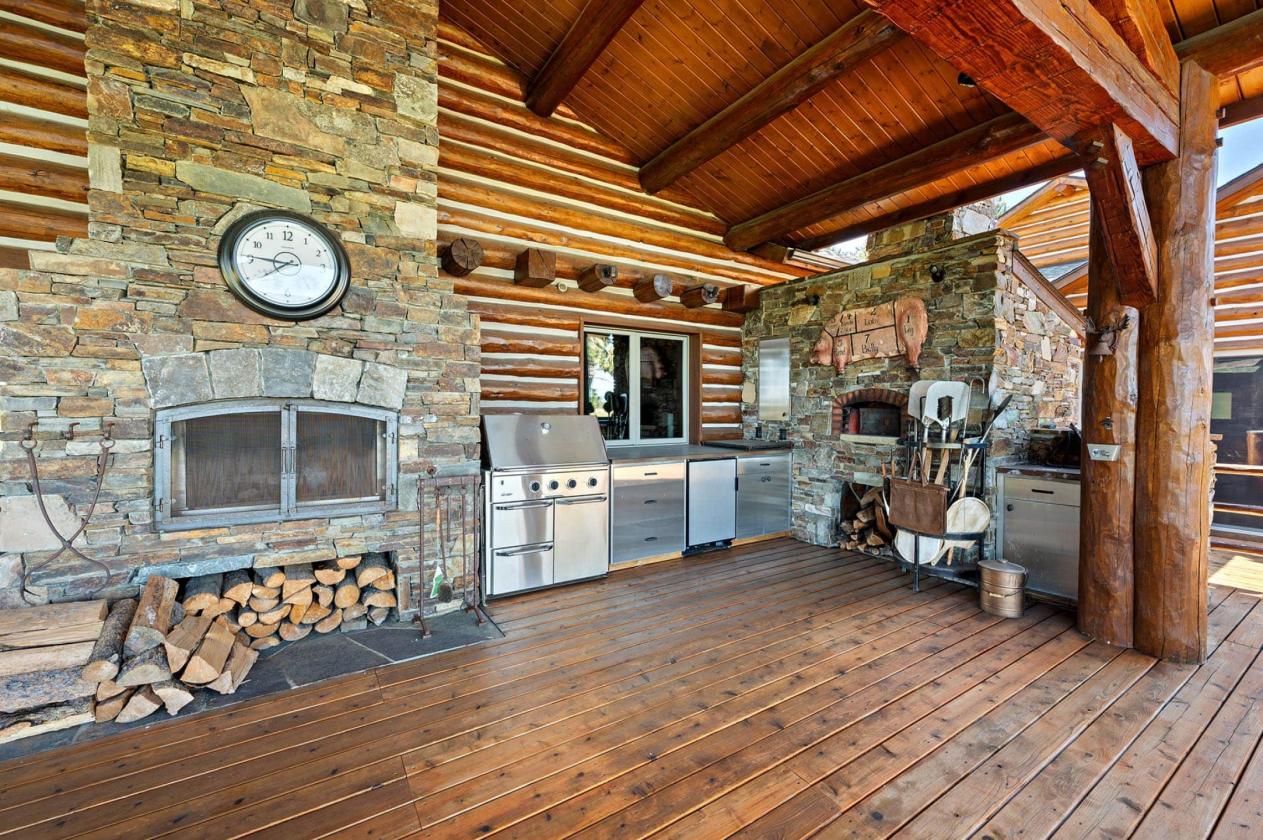 K Bar J Ranch - photo 7
