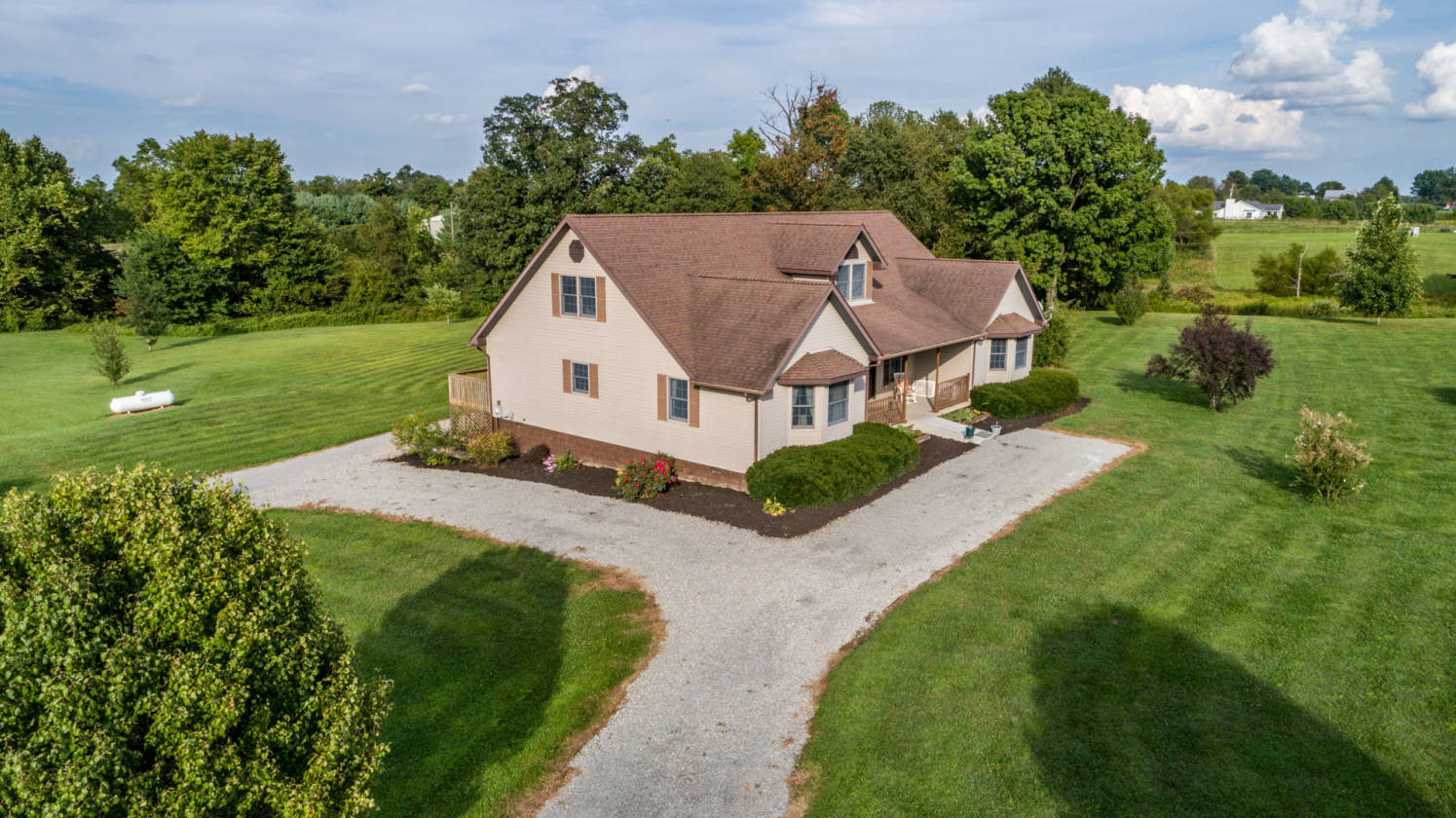 Price Reduced10 acre Horse Farm, 4 bdrm home, w/above ground