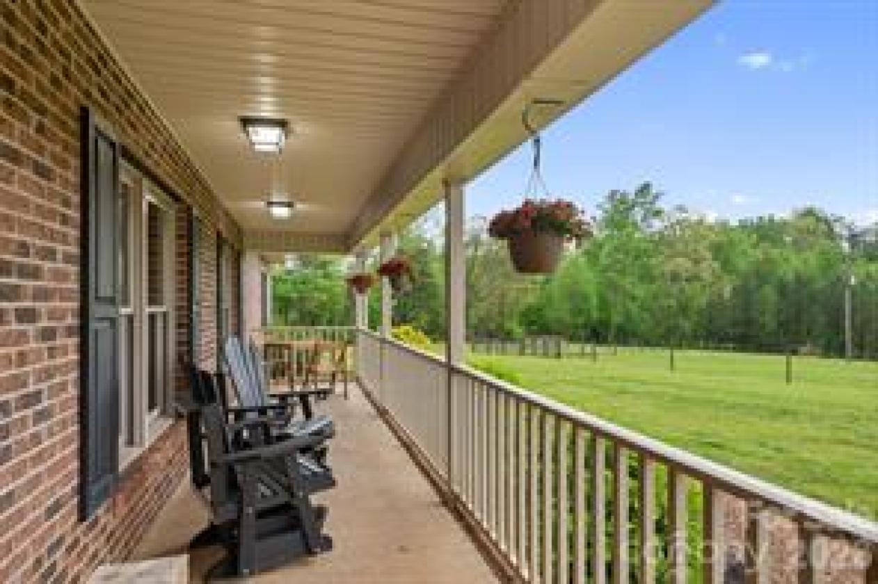 Horse Property in the NC Foothills- FETA TRAIL - photo 21