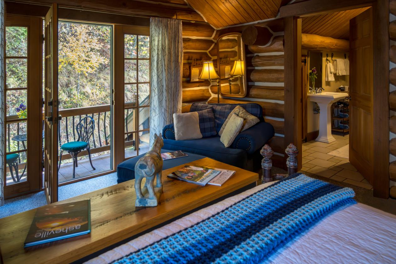 Mountain Equestrian Retreat and B& B Opportunity - photo 17