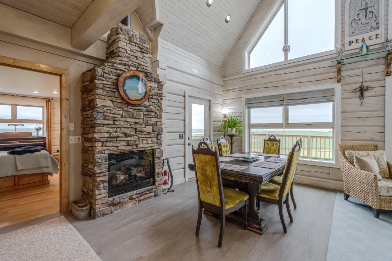 Horse Property on 40 Acres with Amazing Views - photo 6