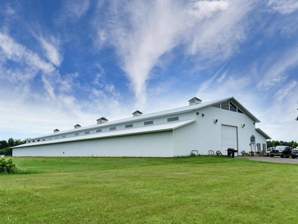 Equestrian Estate Stillwater, Washington County, Minnesota