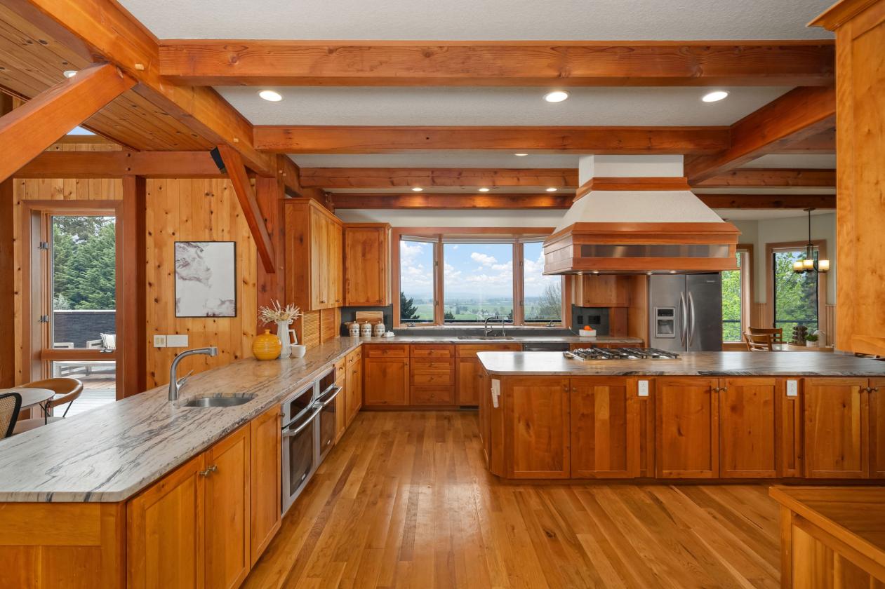 Equestrian-Potential Estate/10acres/Mt Hood Views! - photo 17