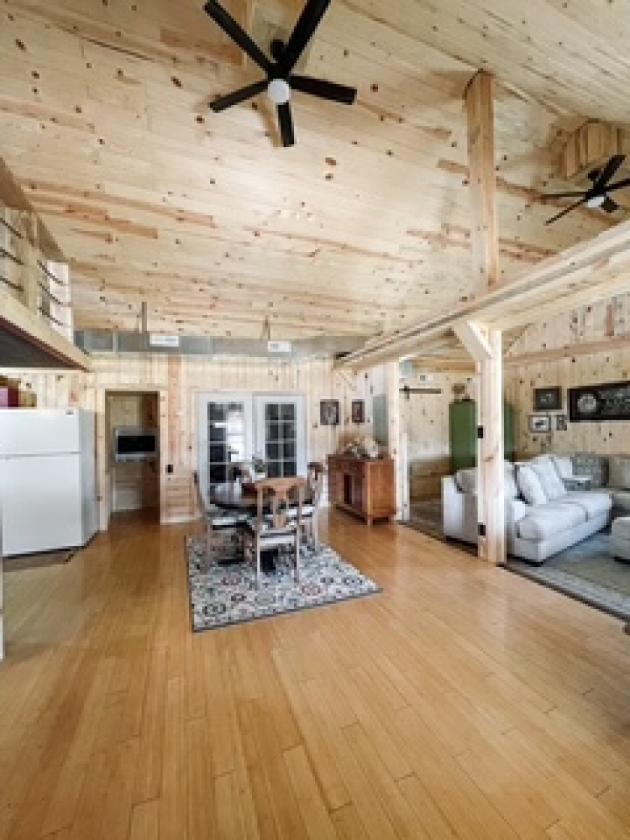 Piece of Heaven on 75 Acres - photo 16