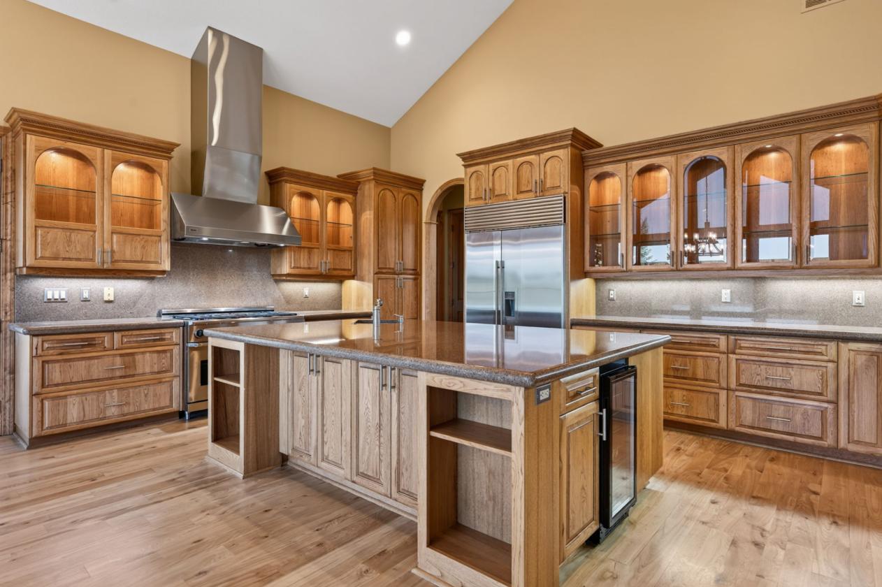 25-Acre Luxury Equestrian Estate in Bend - photo 19