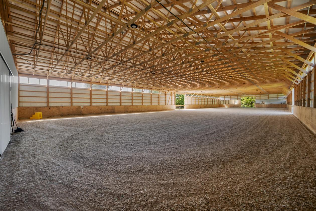 Expansive Equestrian Estate on 13 Acres! - photo 25