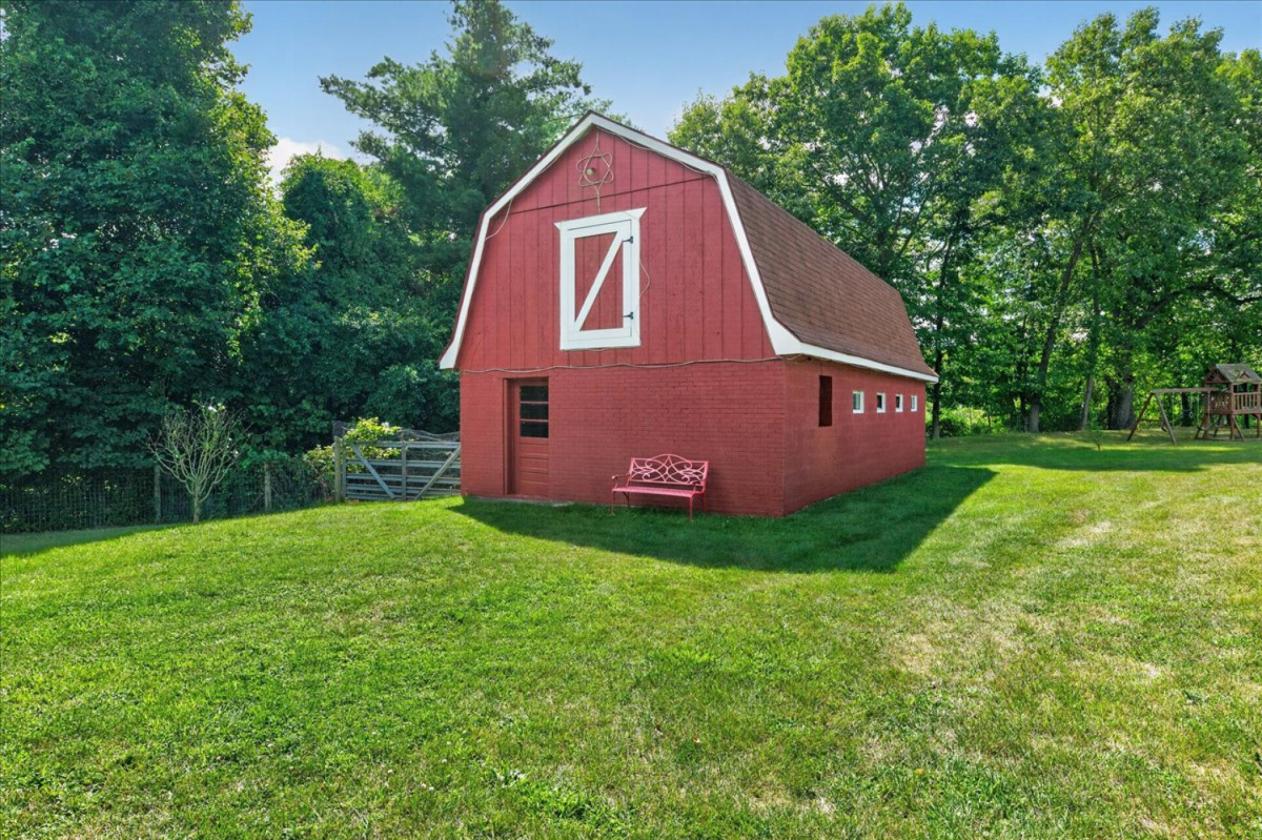 Stunning Colonial on 10 Serene Acres - photo 19