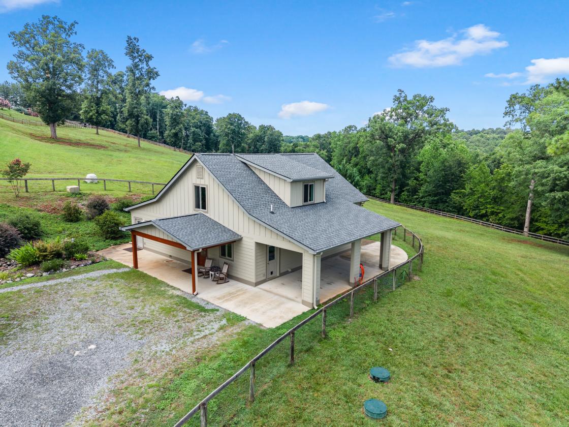 Tryon Equestrian Gem – Direct FETA Access - photo 11