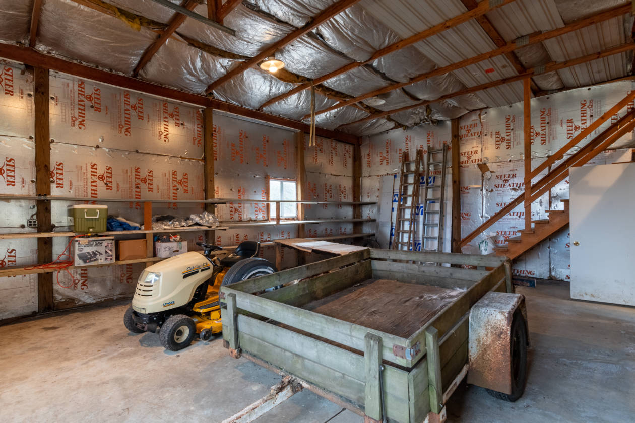 Horse farm for sale Holland, Allegan County, Michigan Horse ranch