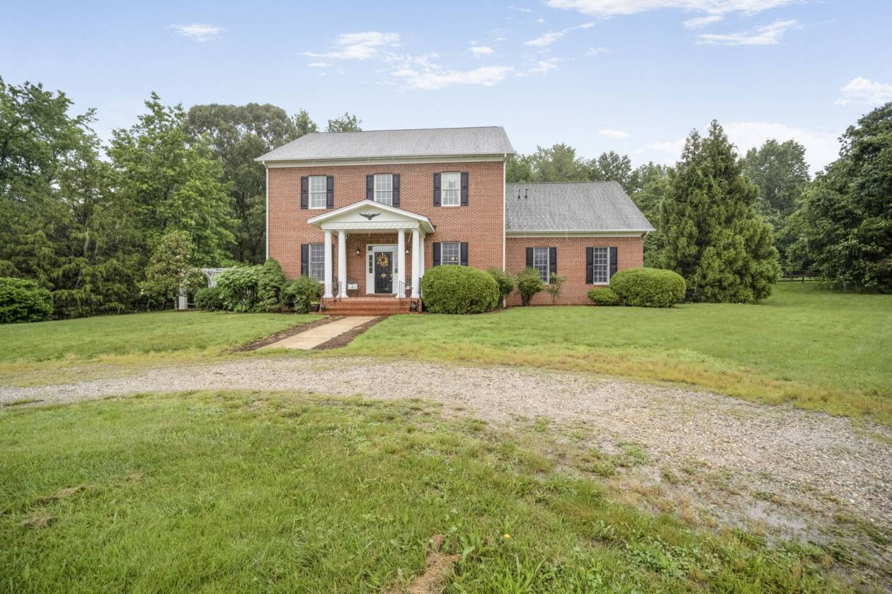Equestrian Dream on 39+ Acres - photo 3