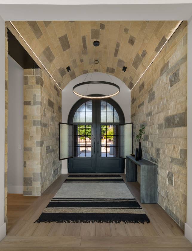 New Luxury Estate - Horse Privileges  - photo 5