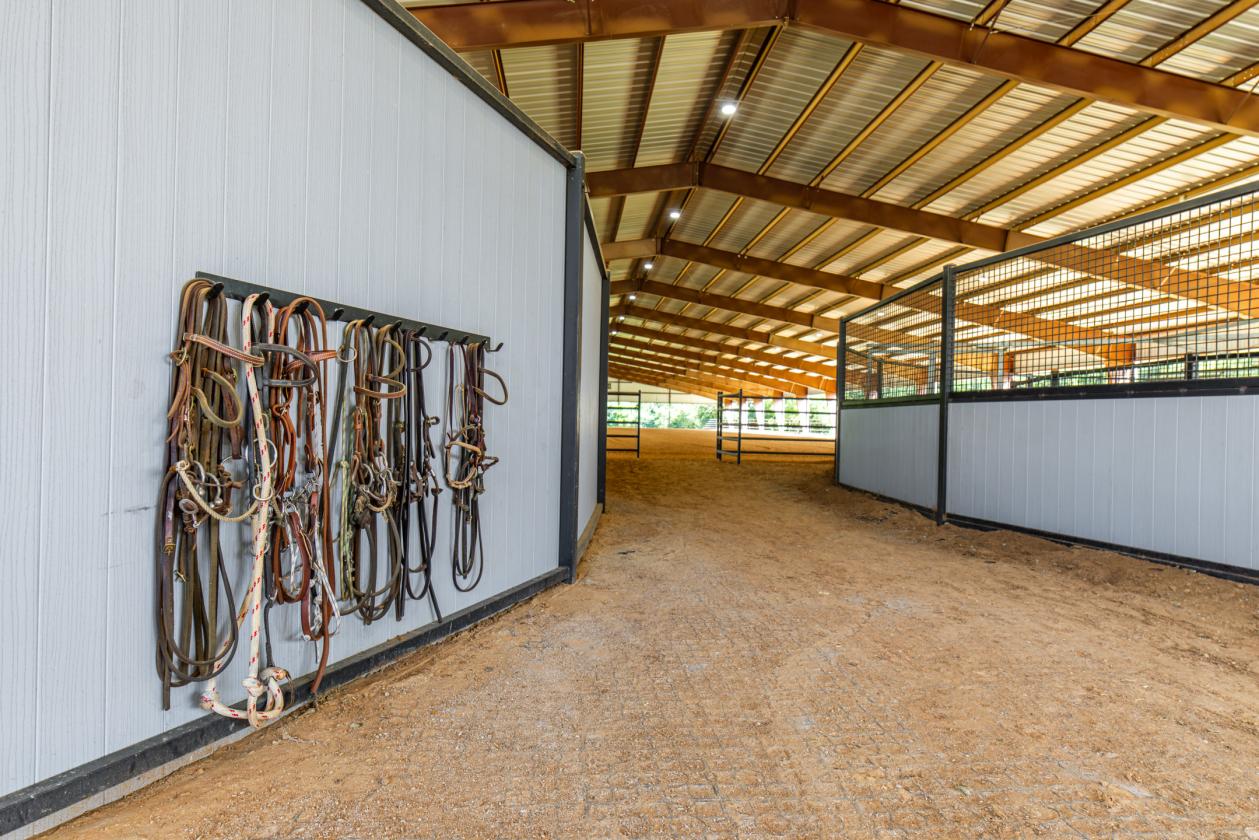 Walnut Creek Horse Ranch - photo 15