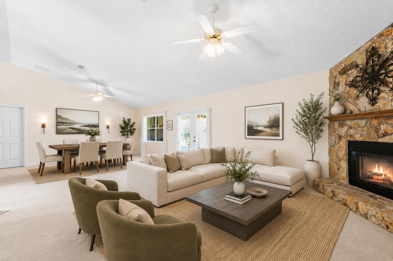 20 ACRE EQUESTRIAN PARADISE WITH NO HOA - photo 28