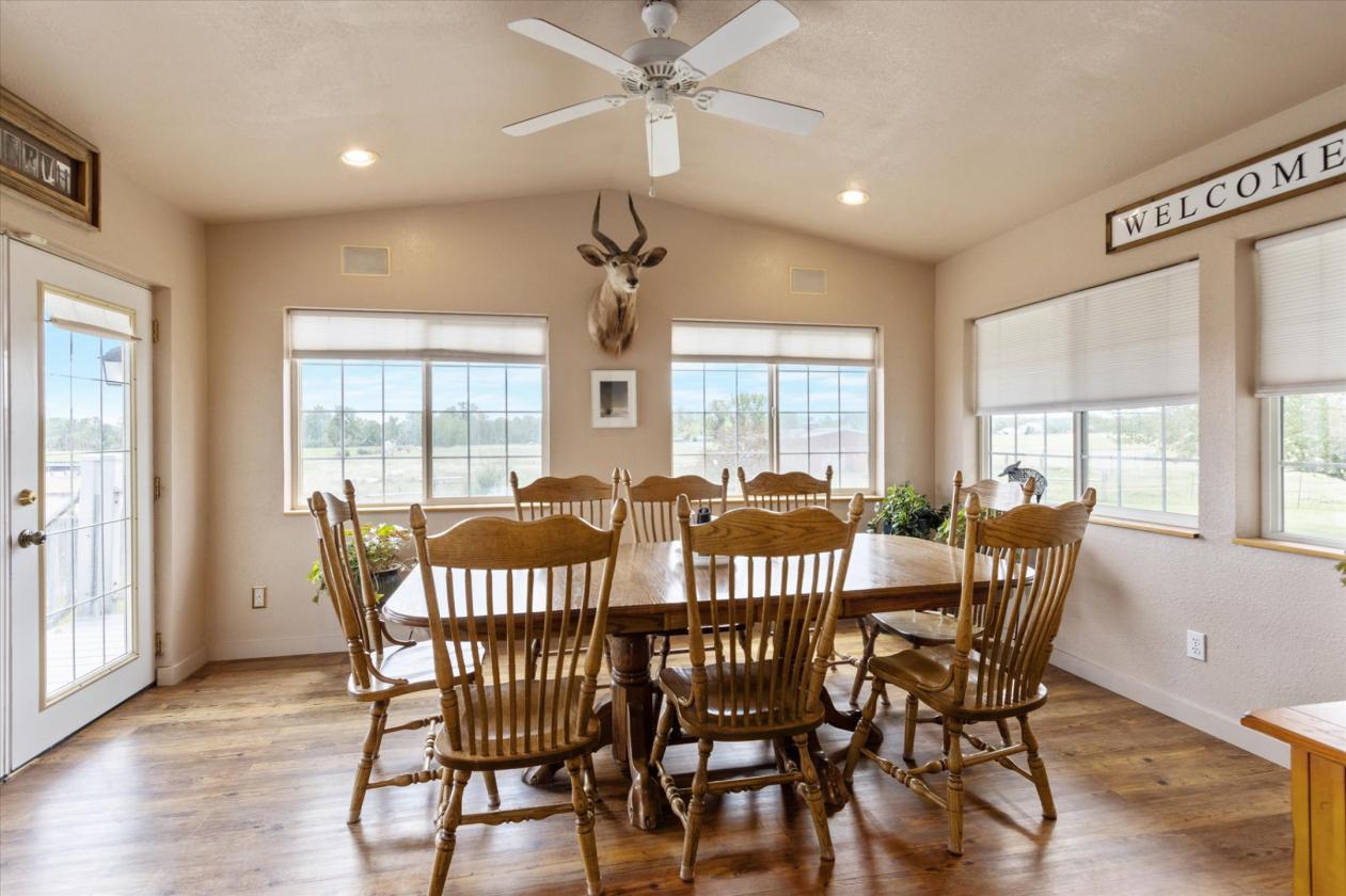 MULTI-GENERATIONAL horse property - photo 16