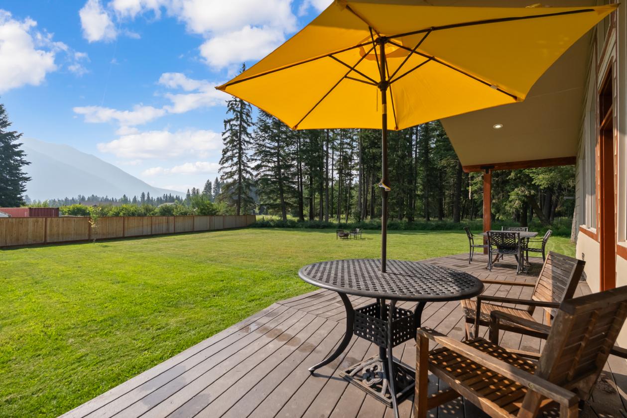 Horse Ranch Near Glacier National Park | Mountain Views! - photo 26