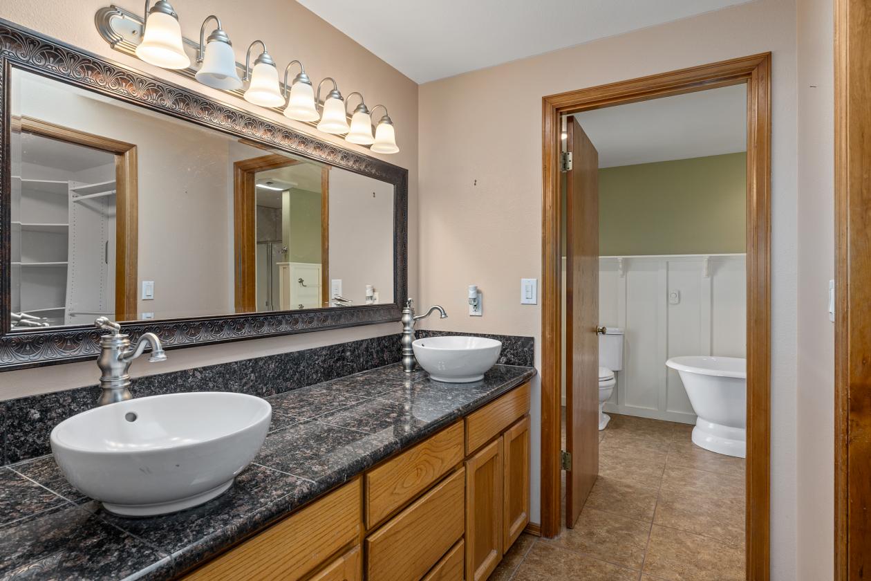NEW PRICE - ride from home onto State land!! - photo 12