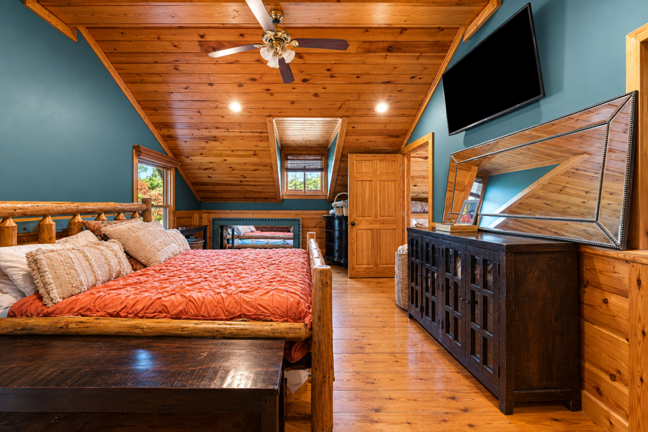 A Truly Exceptional 61 acre Equestrian Property - photo 13