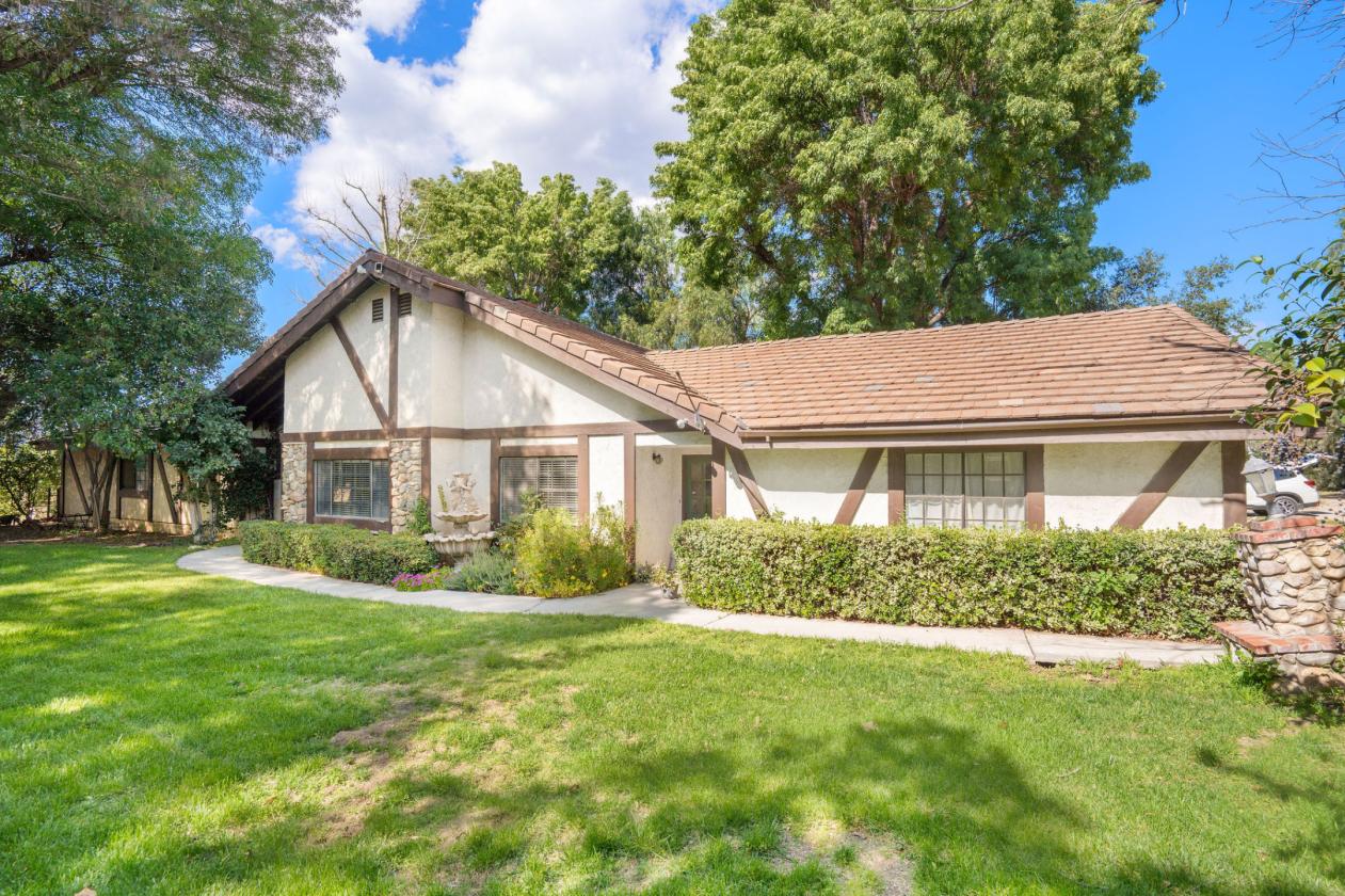 Equestrian & Investment Opportunity in Newhall - photo 16