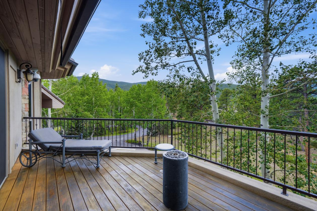 95-Acre Evergreen Luxury Equestrian Estate - photo 16