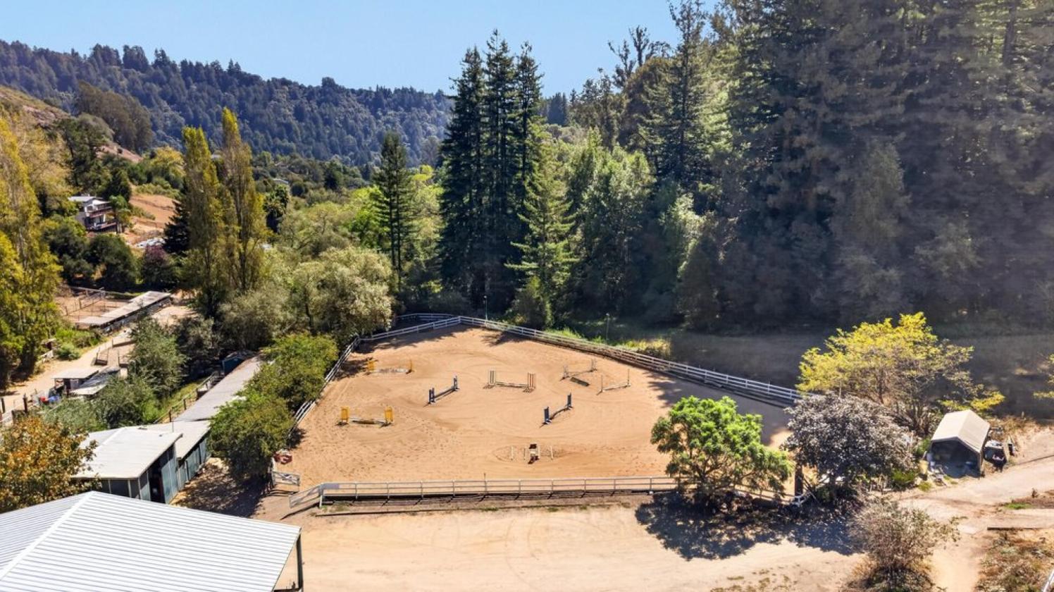 Legendary Willowpond Equestrian Estate - photo 19