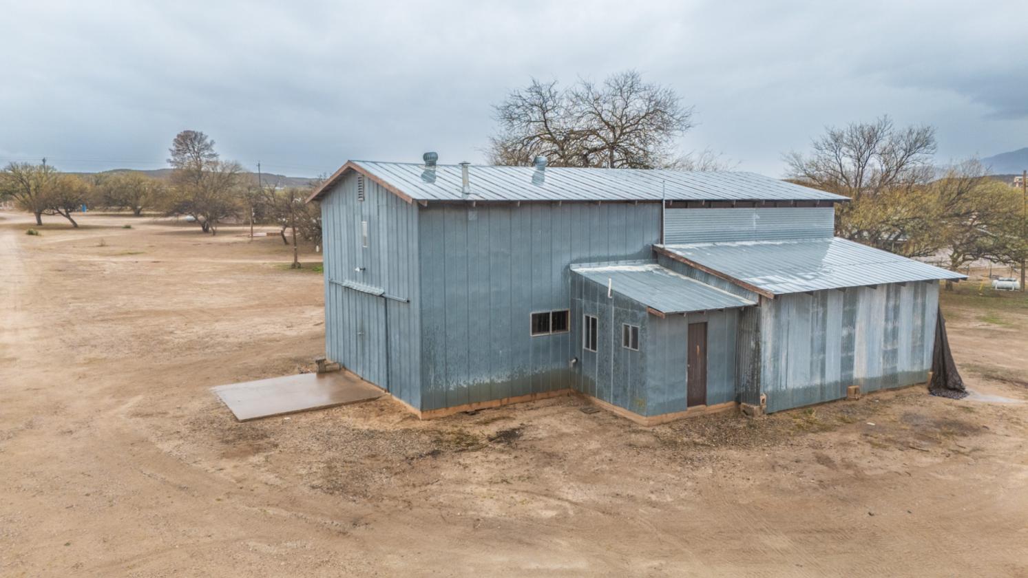 Horse Property - 69 Acres on San Pedro River! - photo 14