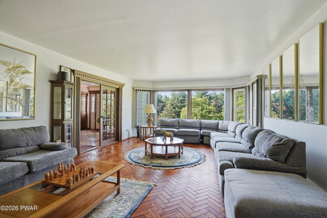 31-Acre Equestrian Property with 8-Stall Barn - photo 7