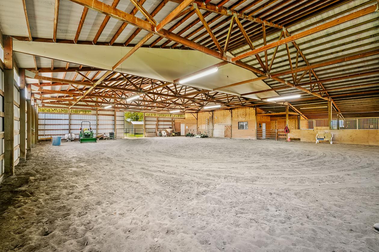 Where Horse and Rider Belong - photo 13