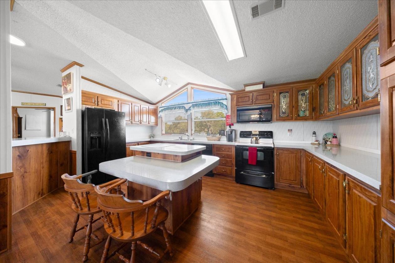 Mini-Farm on 5-Acres with Trail Access! - photo 8
