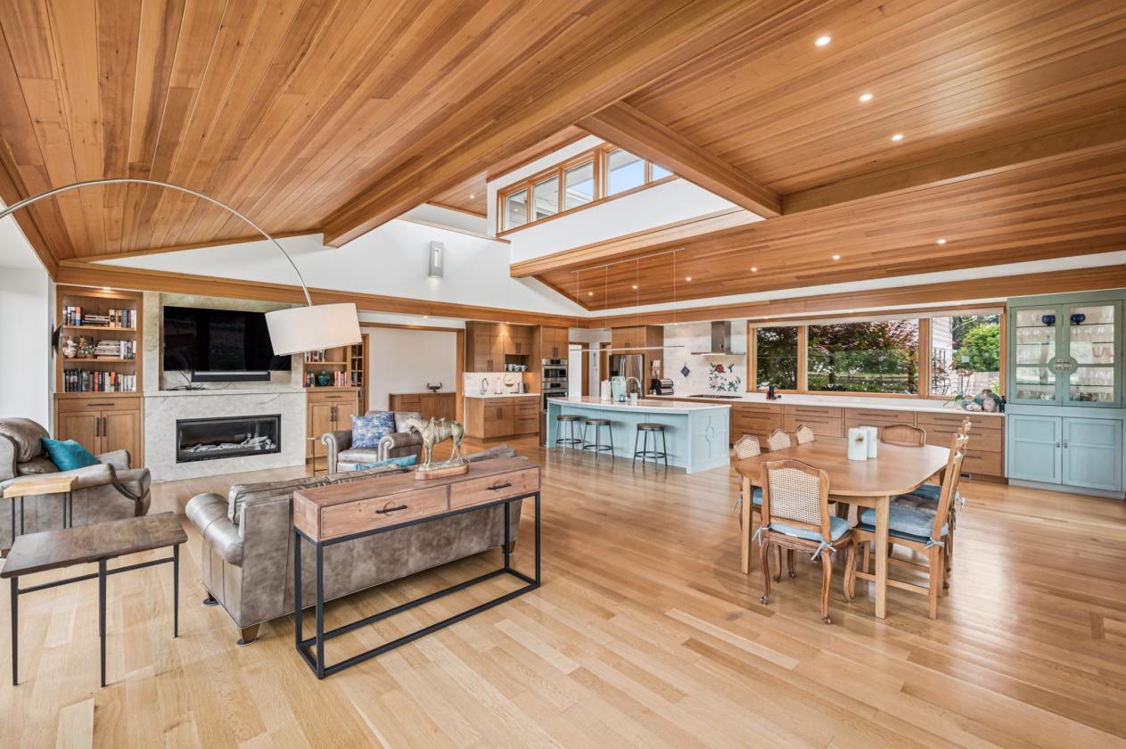 Dragonfly Farm - Upscale, Thoughtful 5+acre Estate - photo 8