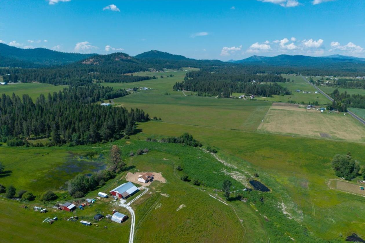 26 Level Acres with Nice Views! - photo 8