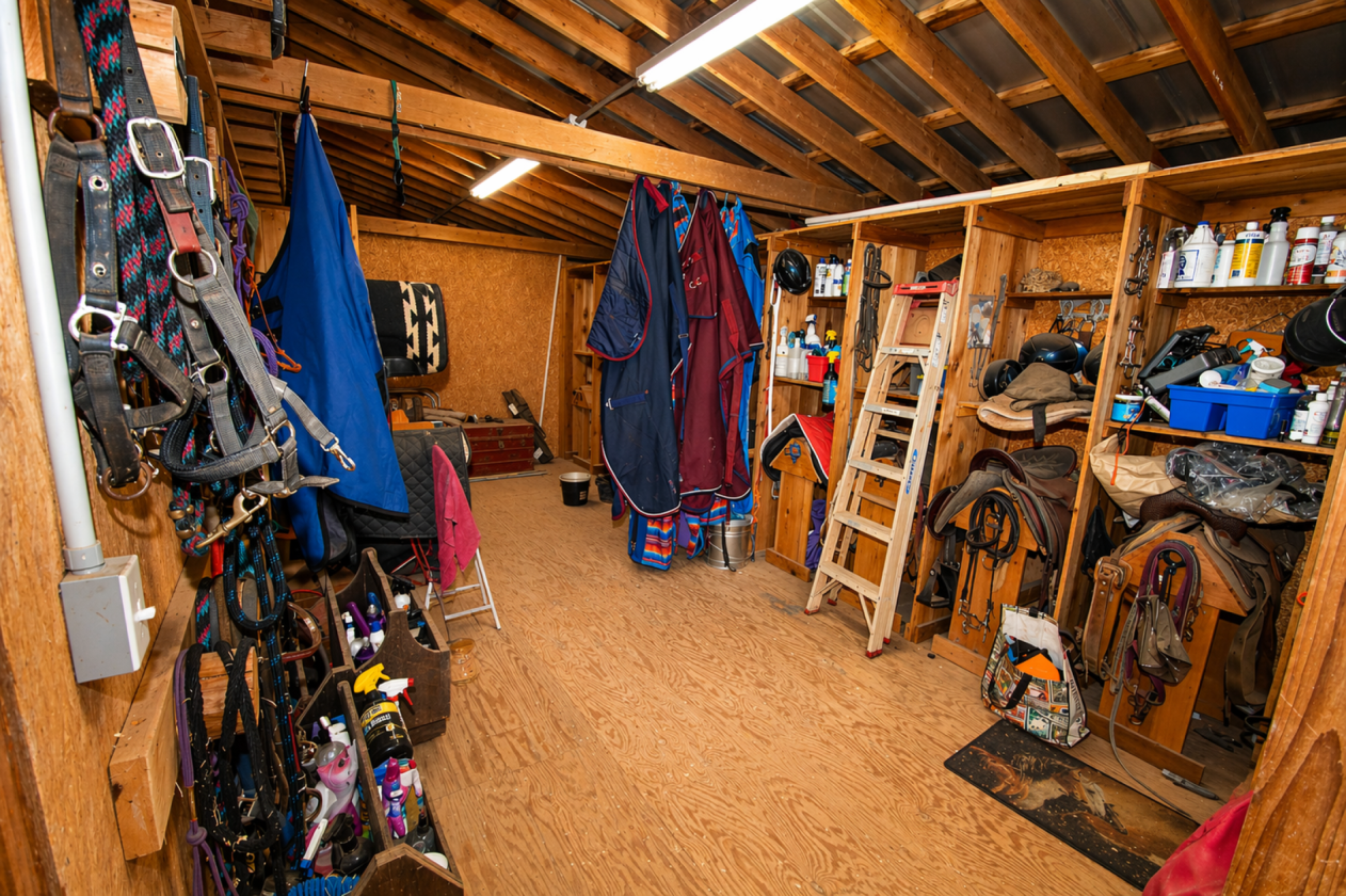 Little Creek Cabin - photo 9