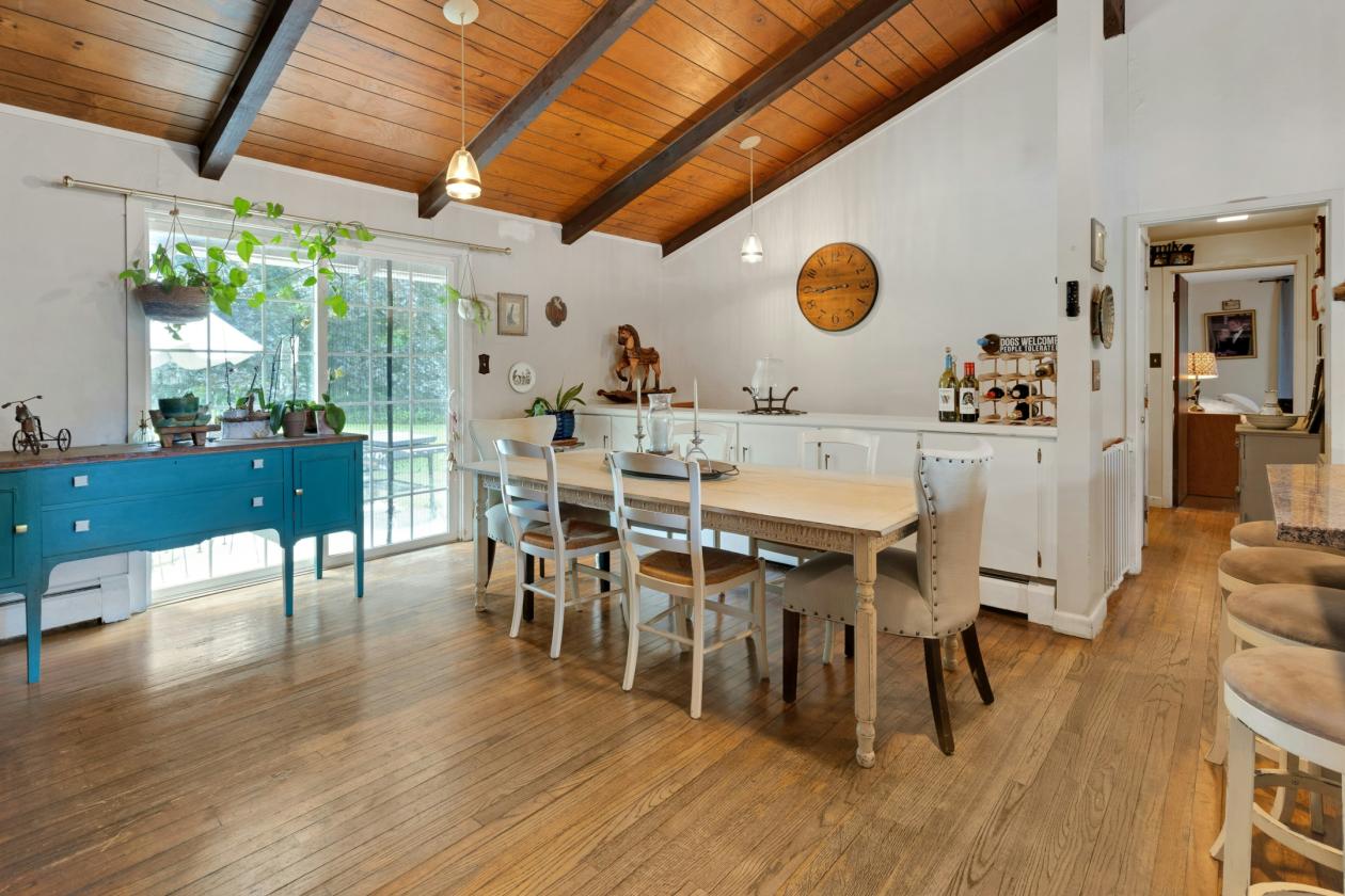 Income-Producing Equestrian Retreat! - photo 11