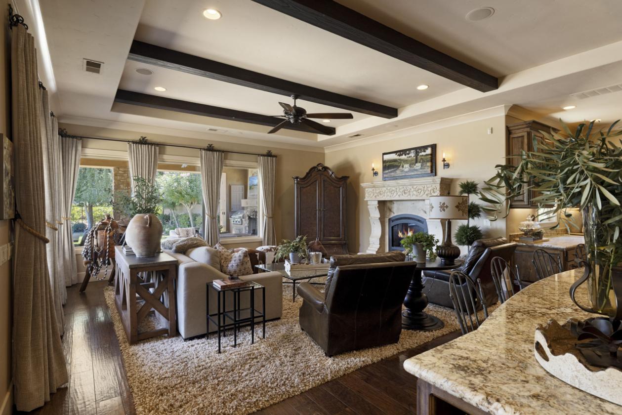 Luxury Equestrian Estate - photo 12