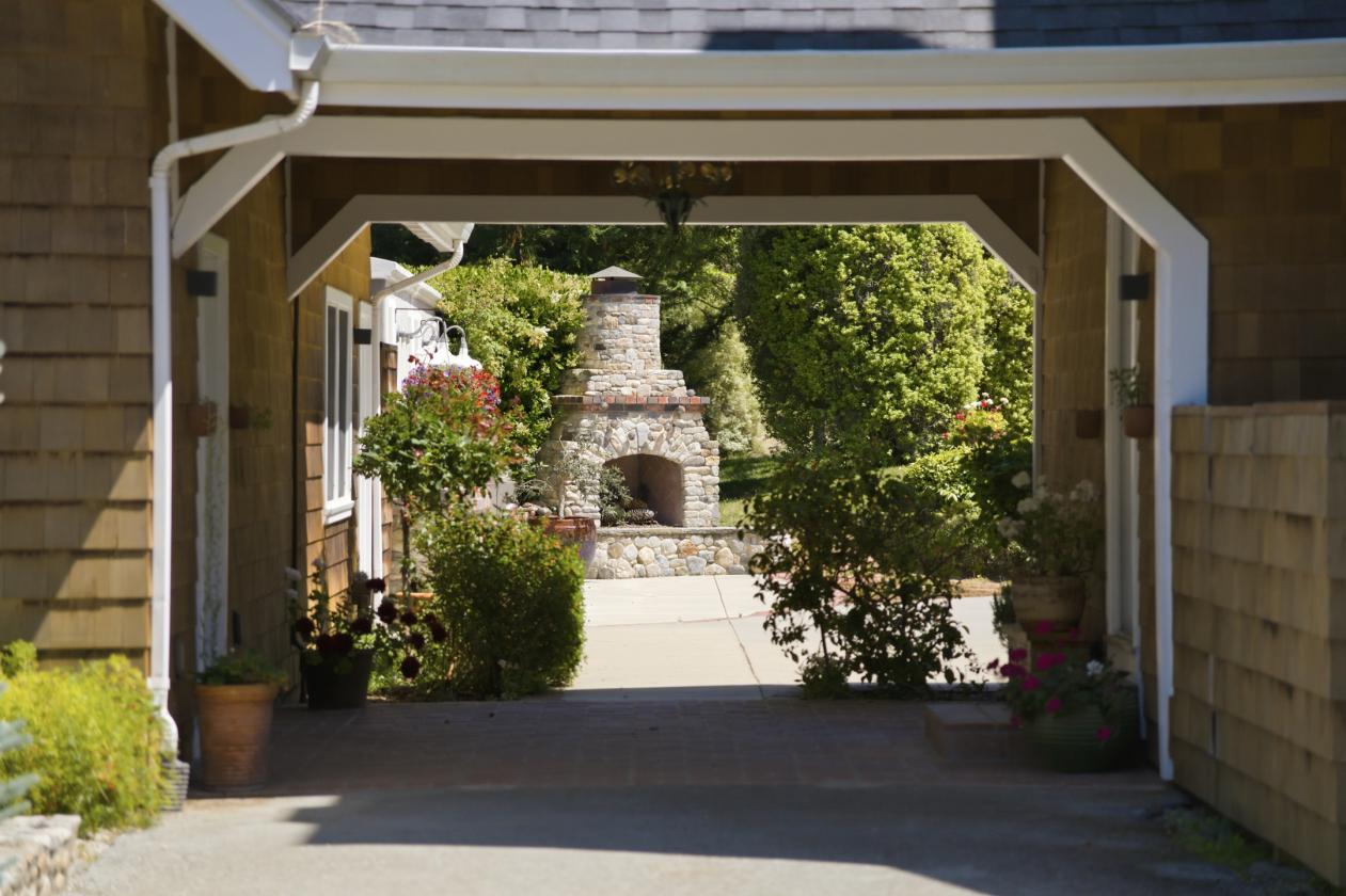 5 Acre Estate in the heart of Carmel Valley - photo 21