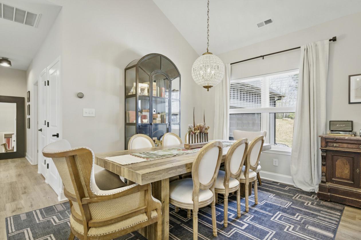 5 BR Home at The Coves Mountain River Club - photo 5