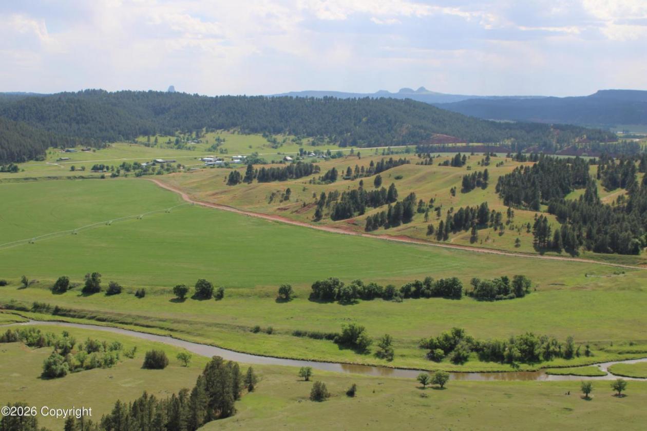 Tract 14 Belle River Ranch- NO Covenants -35+ Acre - photo 12